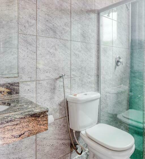 4인용 스탠다드 룸, Ouro