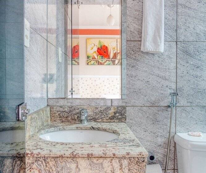 Номер Стандарт, Ouro