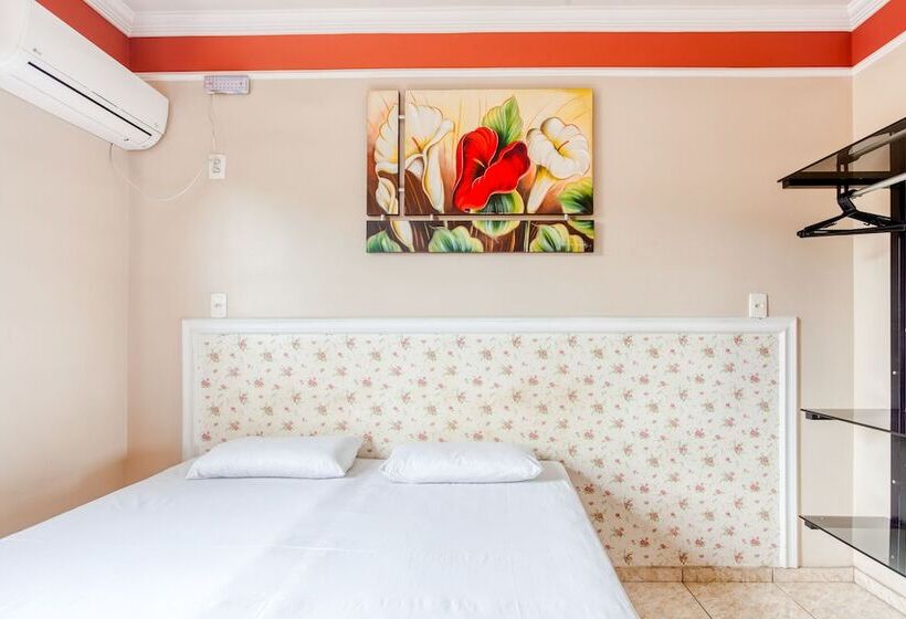 Номер Стандарт, Ouro