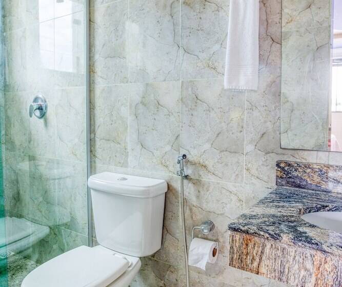 Номер Superior, Ouro