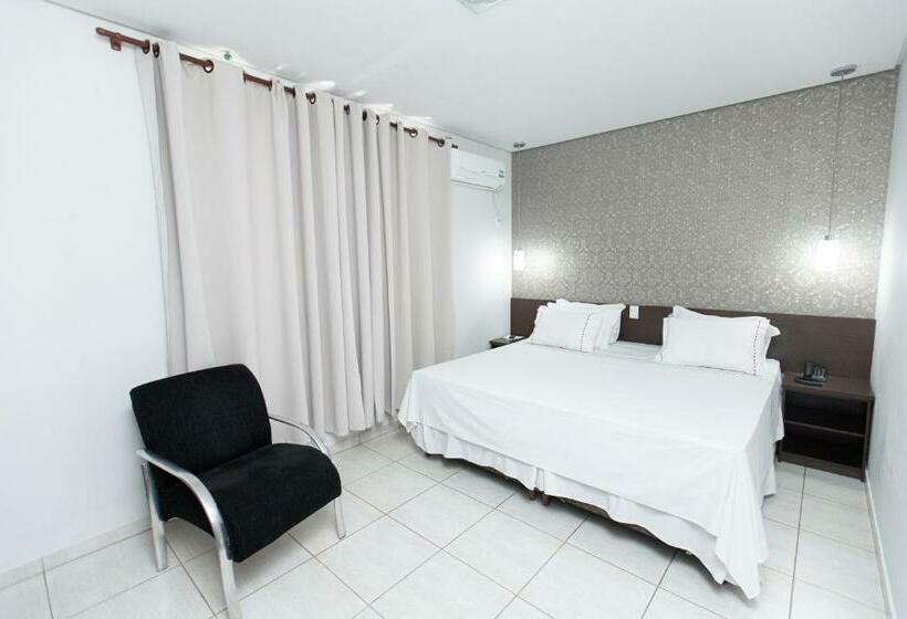 小型套房, Pontal Plaza