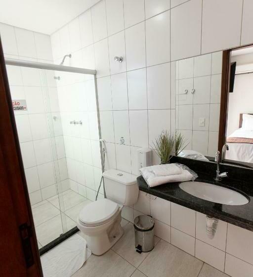 豪华房间, Pontal Plaza