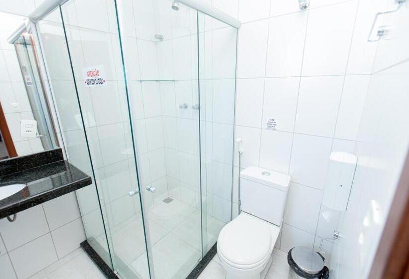 豪华房间, Pontal Plaza