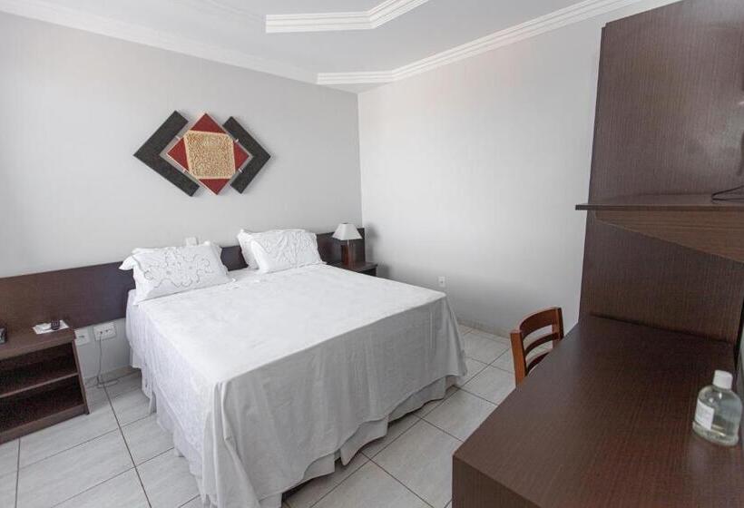 豪华房间, Pontal Plaza