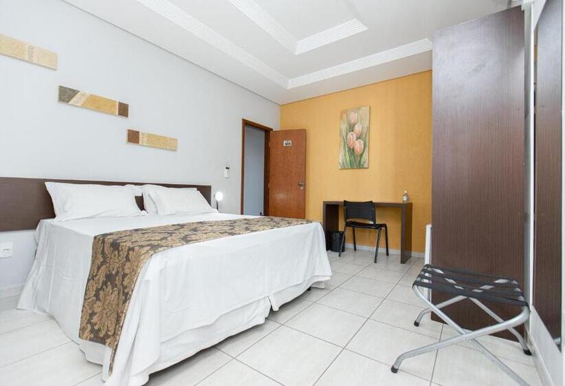 豪华房间, Pontal Plaza