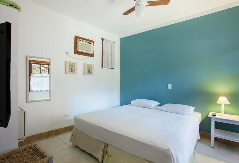 Standardzimmer, Pousada Do Rosa Camburi