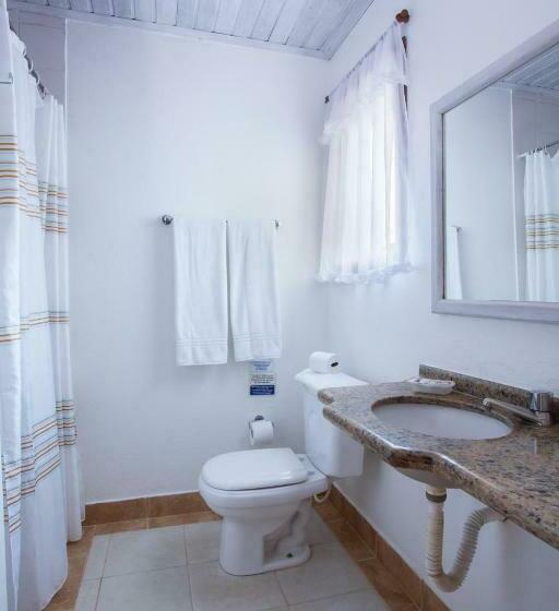 Superior-Zimmer, Pousada Do Rosa Camburi