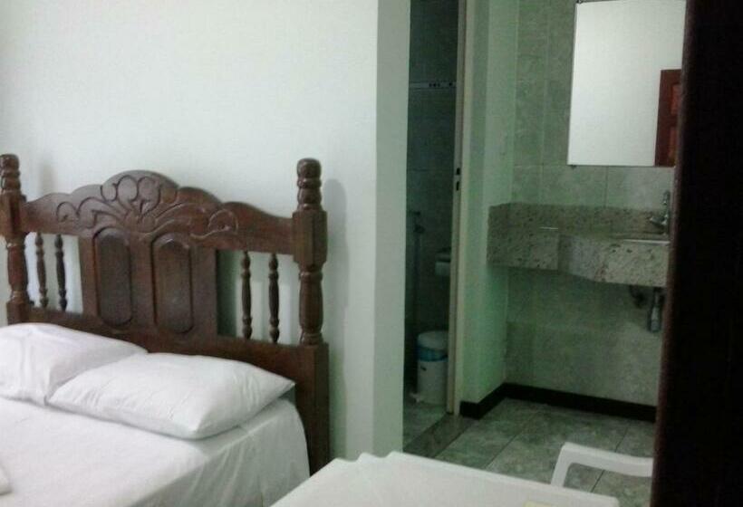 스탠다드 룸, Jm Ferreira