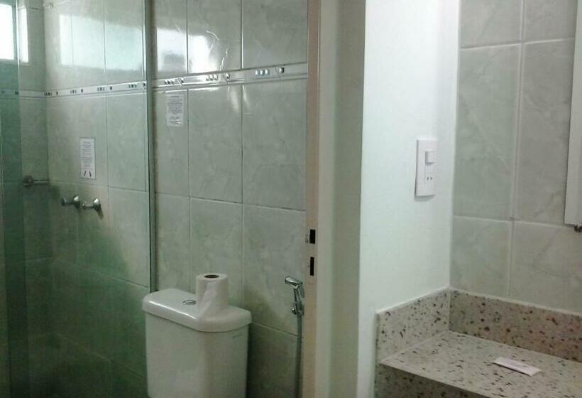 스탠다드 룸, Jm Ferreira