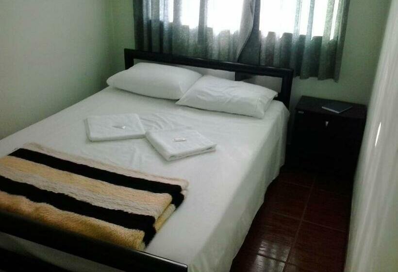 스탠다드 룸, Jm Ferreira