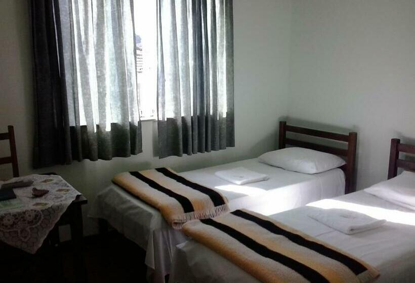 스탠다드 룸, Jm Ferreira