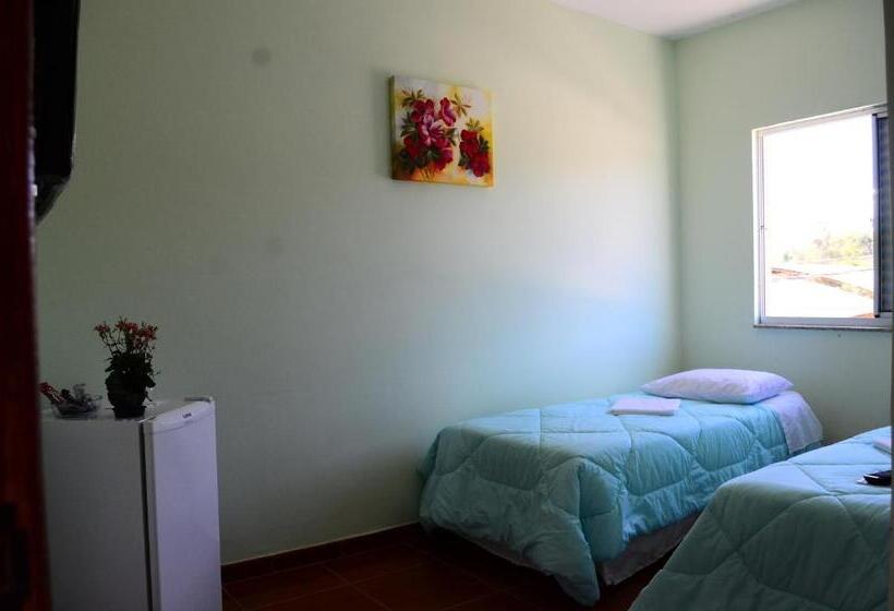 수피리어 룸, Jm Ferreira