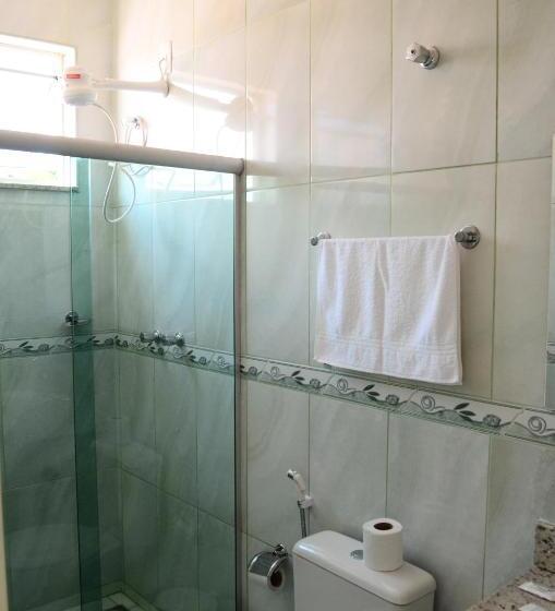 수피리어 트리플 룸, Jm Ferreira