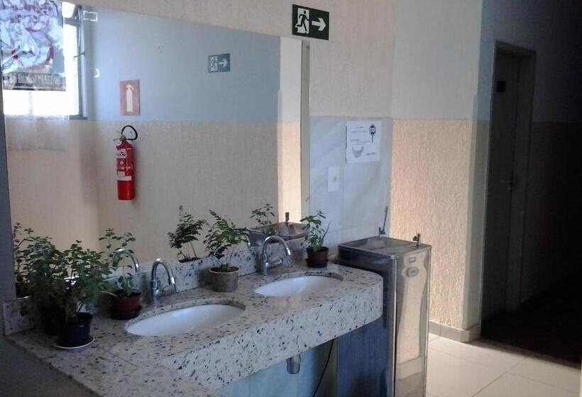 스탠다드 룸 공동 욕실, Jm Ferreira