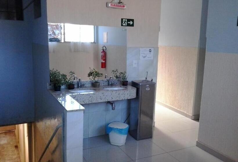 스탠다드 룸 공동 욕실, Jm Ferreira