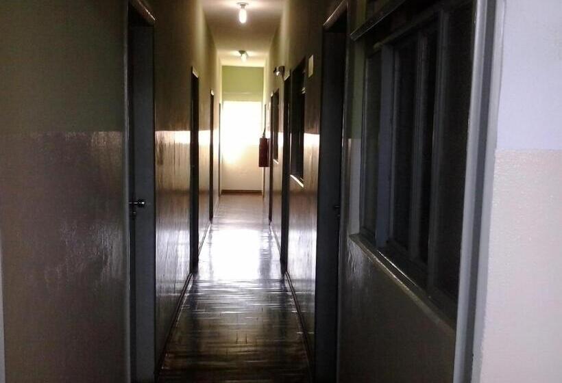 스탠다드 룸 공동 욕실, Jm Ferreira