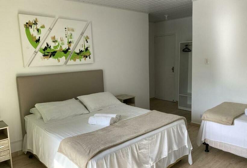 Deniz Manzaralı Süit, Pousada Marinamarela