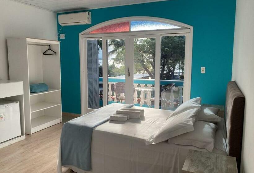 Deniz Manzaralı Süit, Pousada Marinamarela