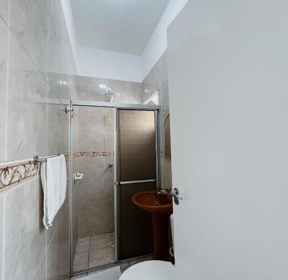 Süit, Pousada Marinamarela