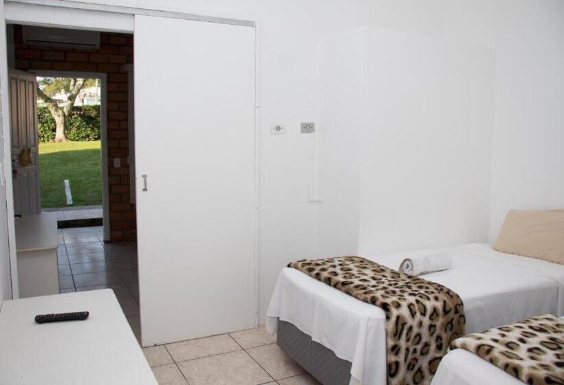 Süit, Pousada Marinamarela