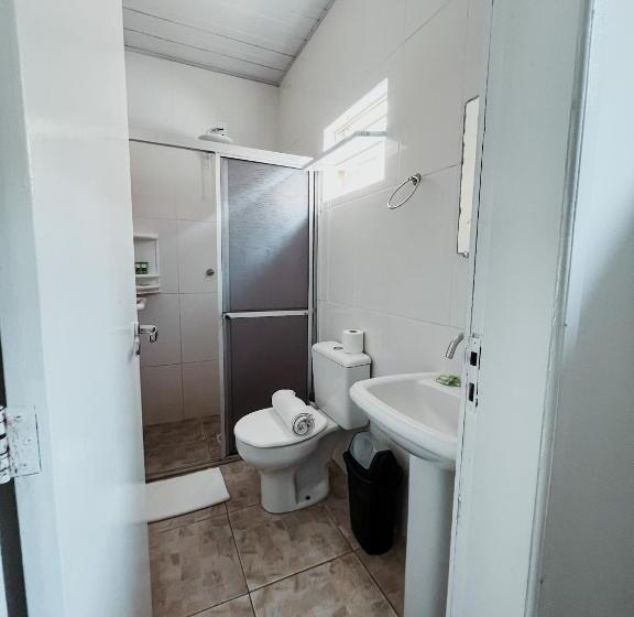 Delüks Stüdyo, Pousada Marinamarela