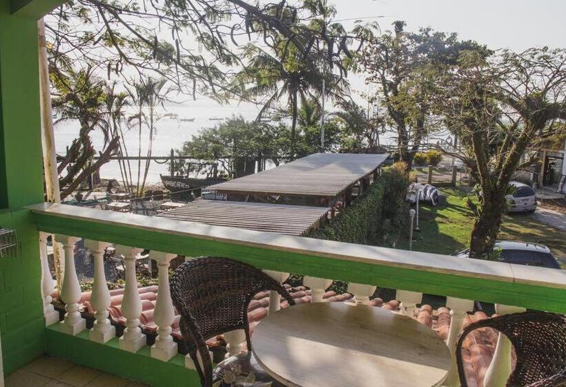 Deniz Manzaralı Süit, Pousada Marinamarela