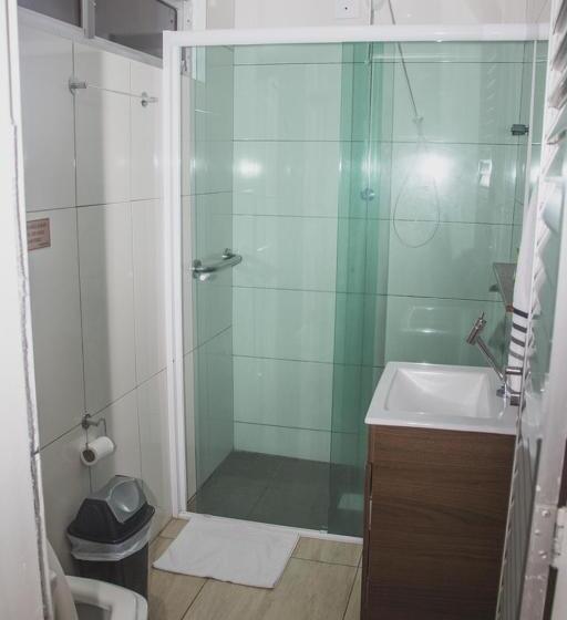 Deniz Manzaralı Süit, Pousada Marinamarela