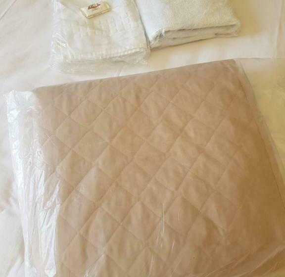 스탠다드 룸, Recreio Dos Bandeirantes