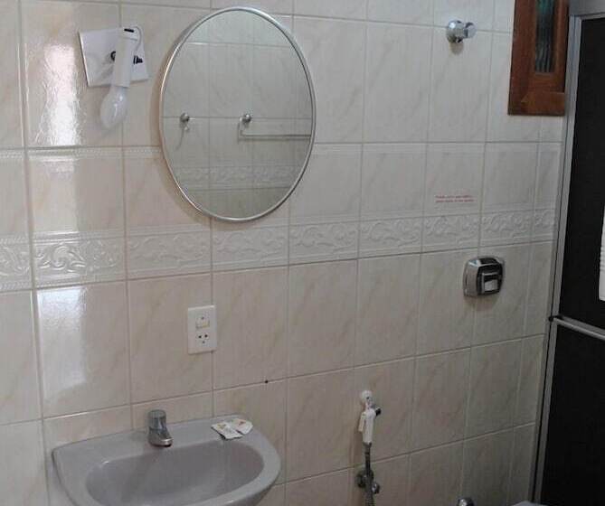 エコノミールーム, Residencial Sol E Mar De Floripa