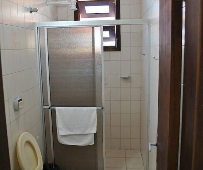 エコノミールーム, Residencial Sol E Mar De Floripa