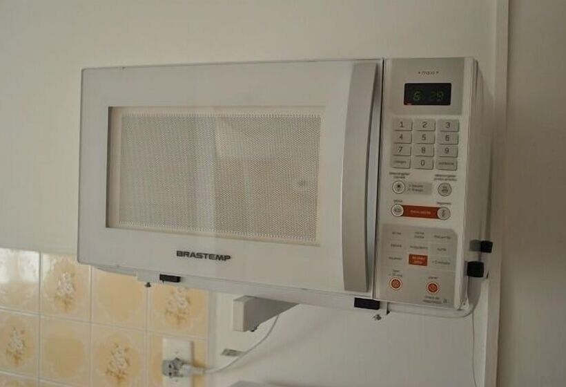 エコノミールーム, Residencial Sol E Mar De Floripa