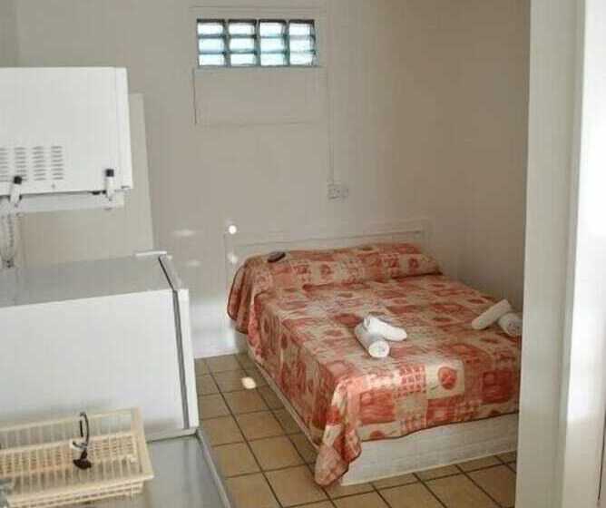 エコノミールーム, Residencial Sol E Mar De Floripa