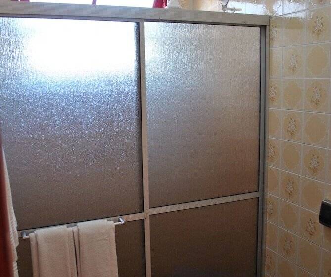 スタンダードルーム, Residencial Sol E Mar De Floripa