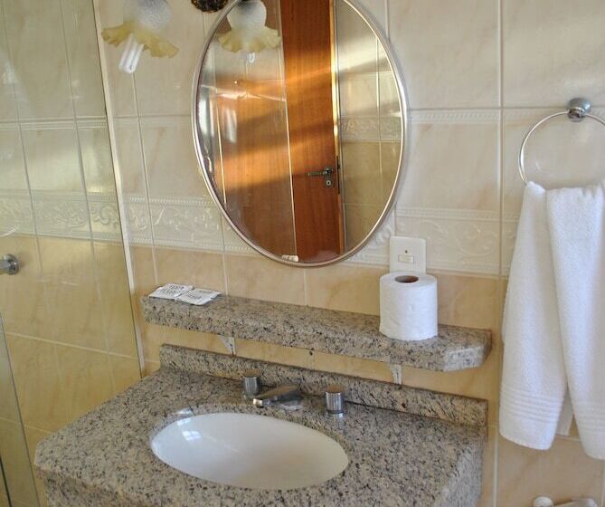 スタンダードルーム, Residencial Sol E Mar De Floripa