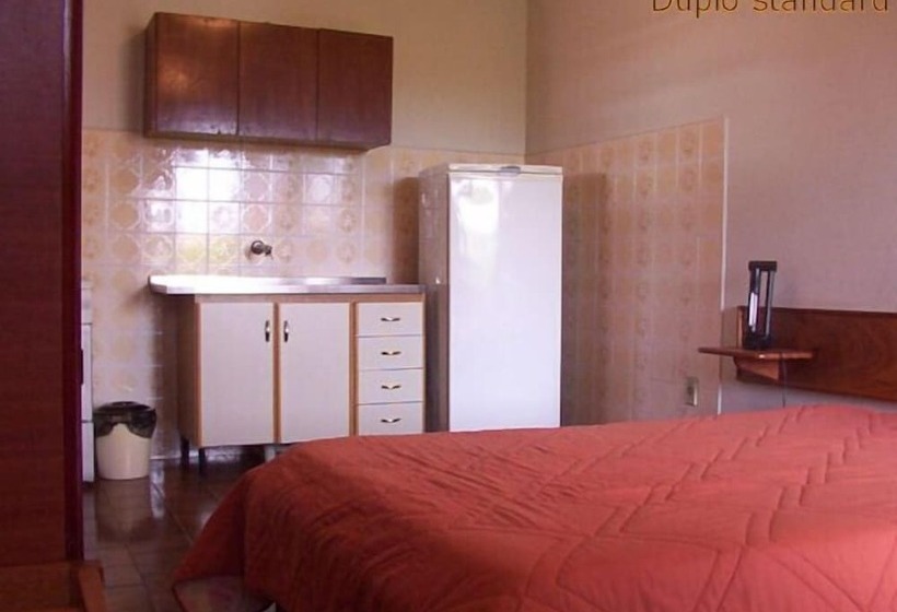 スタンダードルーム, Residencial Sol E Mar De Floripa