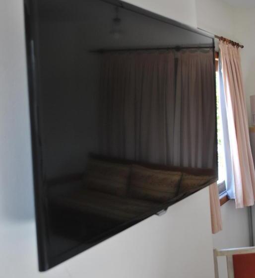 スタンダード4人部屋, Residencial Sol E Mar De Floripa