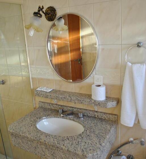 スタンダード4人部屋, Residencial Sol E Mar De Floripa