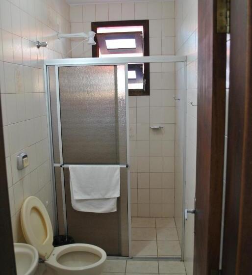 スタンダード4人部屋, Residencial Sol E Mar De Floripa