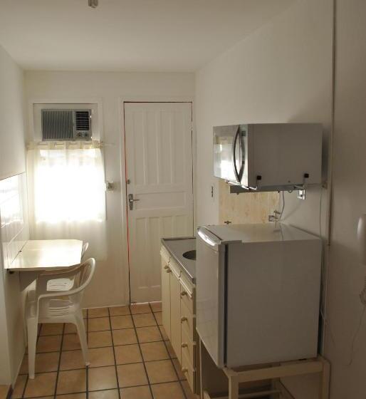 エコノミールーム, Residencial Sol E Mar De Floripa