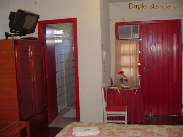 キッチン付きスタンダードルーム, Residencial Sol E Mar De Floripa