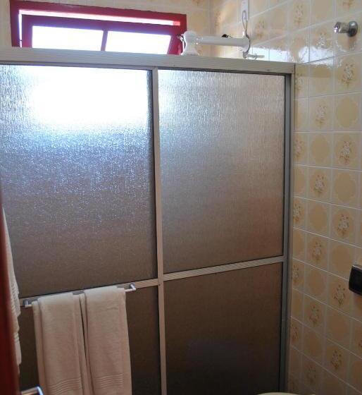 キッチン付きスタンダードルーム, Residencial Sol E Mar De Floripa