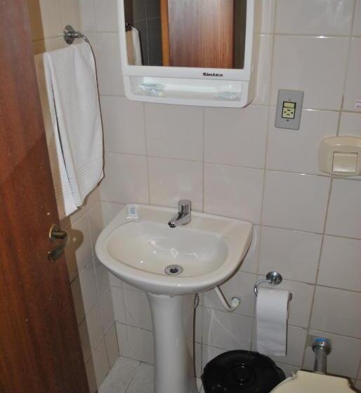 ベーシックルーム, Residencial Sol E Mar De Floripa