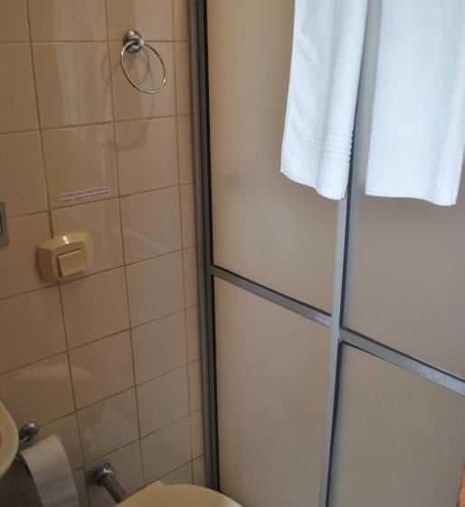 ベーシックルーム, Residencial Sol E Mar De Floripa