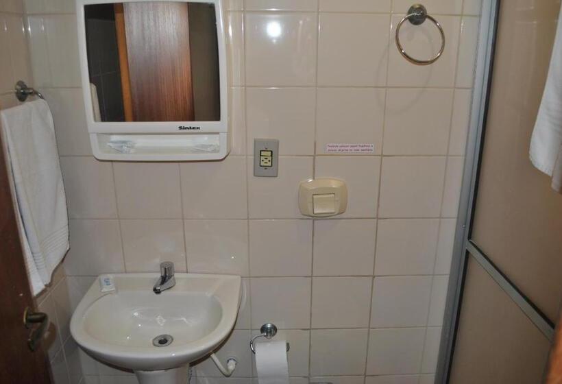 ベーシックルーム, Residencial Sol E Mar De Floripa