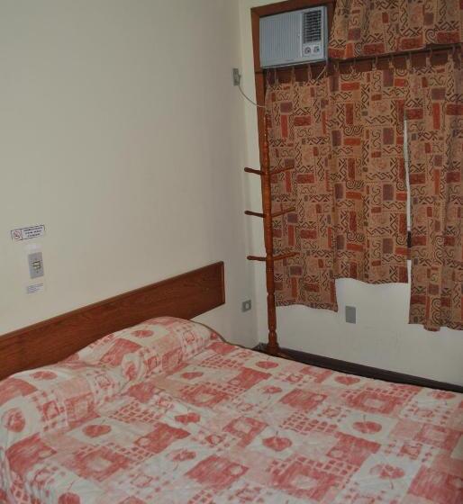 기본룸, Residencial Sol E Mar De Floripa