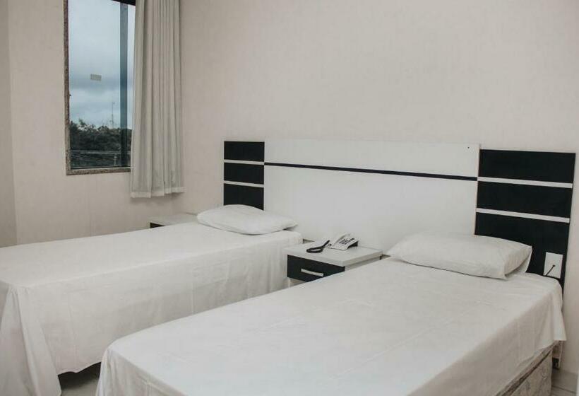 Номер Стандарт, Samir Hotel Business