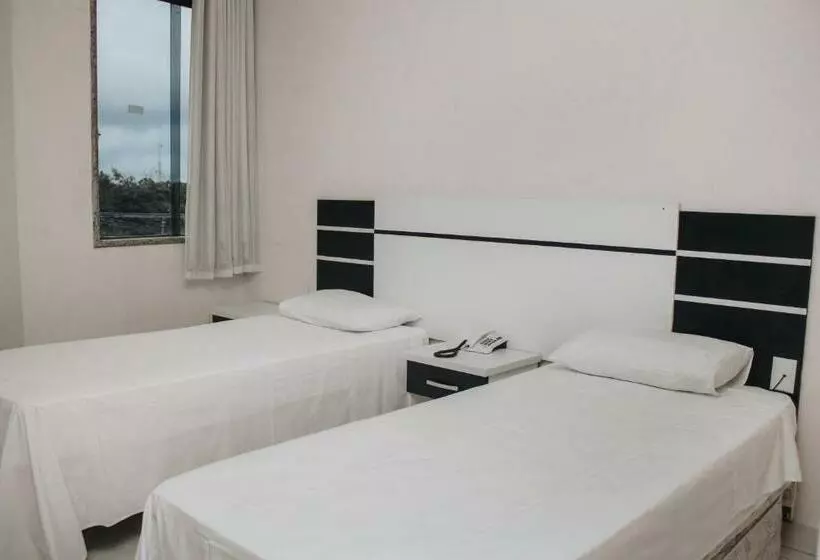 اتاق استاندارد, Samir Hotel Business