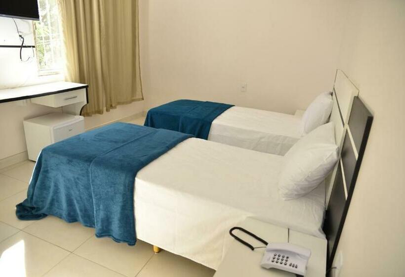 Номер Стандарт, Samir Hotel Business