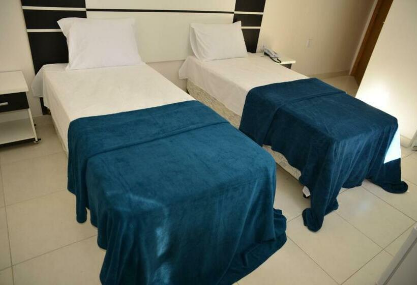 Номер Стандарт, Samir Hotel Business