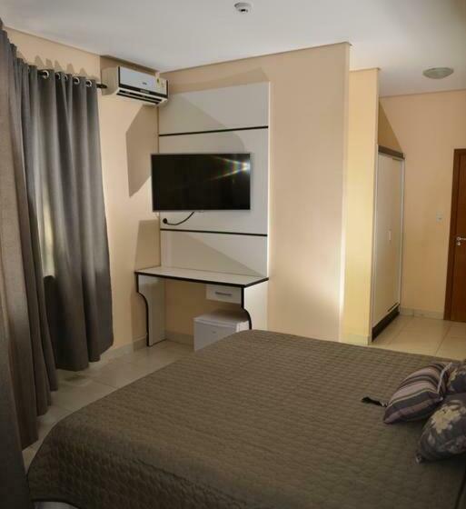 Номер Стандарт Индивидуальный, Samir Hotel Business